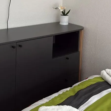 Horizont-360-grad Apartment *