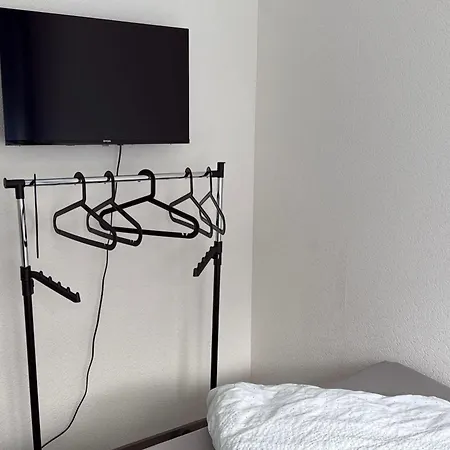 Apartment Horizont-360-grad