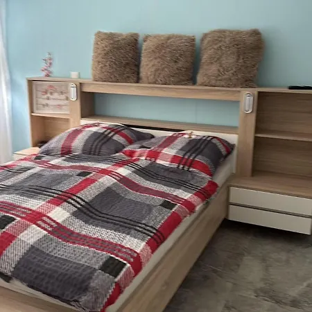 Horizont-360-grad Διαμέρισμα *