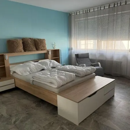 Horizont-360-grad Διαμέρισμα *