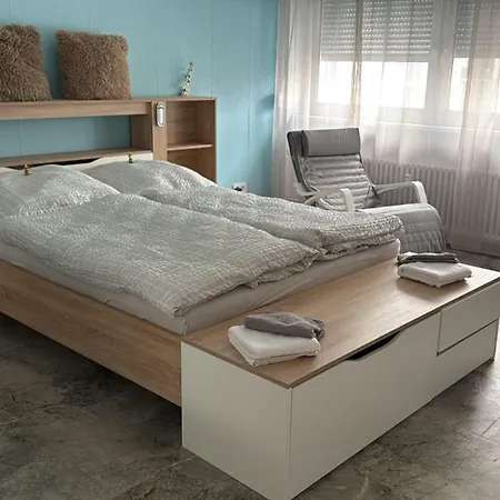 Horizont-360-grad Διαμέρισμα Kitzingen