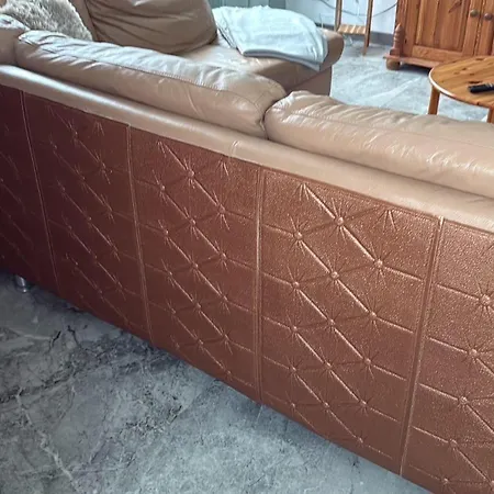 Διαμέρισμα Horizont-360-grad Kitzingen