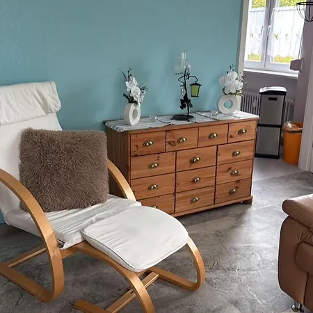 Horizont-360-grad Διαμέρισμα