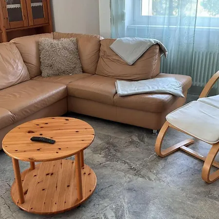 Apartment Horizont-360-grad