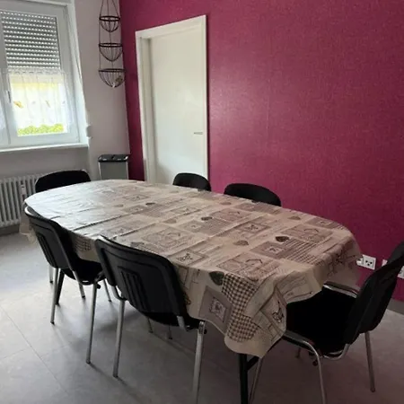 Horizont-360-grad Διαμέρισμα