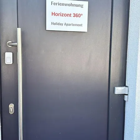 Διαμέρισμα Horizont-360-grad