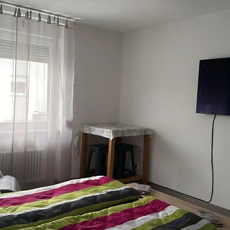 Horizont-360-grad Kitzingen